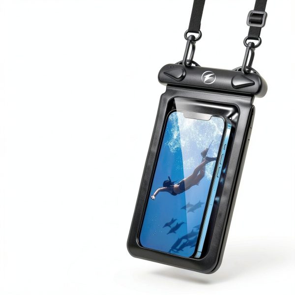 FONKEN Waterproof Phone Case Cell Phones Accessories-4