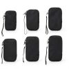 KW-Commerce Cell Phone Sleeve Water Resistant Neoprene-5
