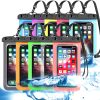 Famoby Waterproof Phone Case for All Smartphones-0