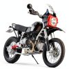 DZSEE Bike Spoke Protectors ABS Plastic Universal Fit-6