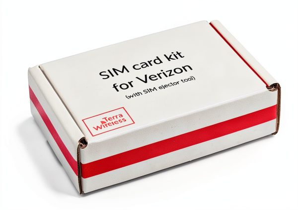 Verizon 4G LTE 5G SIM Card Kit for Samsung Galaxy-2