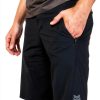 Fox Racing Mens Cycling Shorts Black 34-2