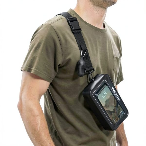 Pelican Marine Waterproof Phone Sling Bag - Case-Mate-2