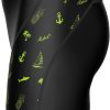 Sparx Sports Triathlon Shorts Men X-Large Aloha-2