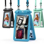 FONKEN Waterproof Phone Case Cell Phones Accessories-0