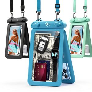FONKEN Waterproof Phone Case Cell Phones Accessories-0