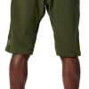 Endura Men's Cycling Compression Shorts-7