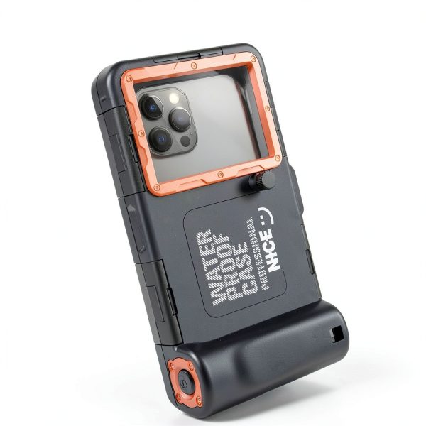 Waterproof Phone Case for Diving Towevine Cell Phone-1