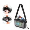 Smasrob Waterproof Phone Dry Bag for Cell Phones-1