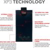 Thermal Phone Case PHOOZY Waterproof Sleeve-6