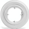 Fabater Bike Spoke Protectors Transparent Plastic-5