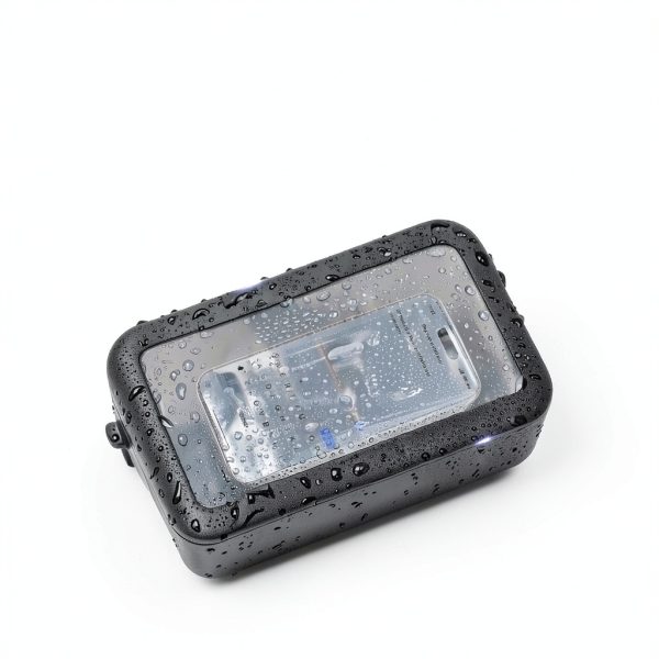 Smasrob Waterproof Phone Dry Bag for Cell Phones-4