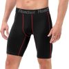 Roadbox Men's Compression Shorts-1