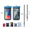 Seawag Waterproof Phone Case Universal Fit-1