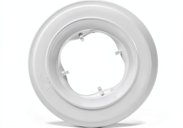 Fabater Bike Spoke Protectors Transparent Plastic-4