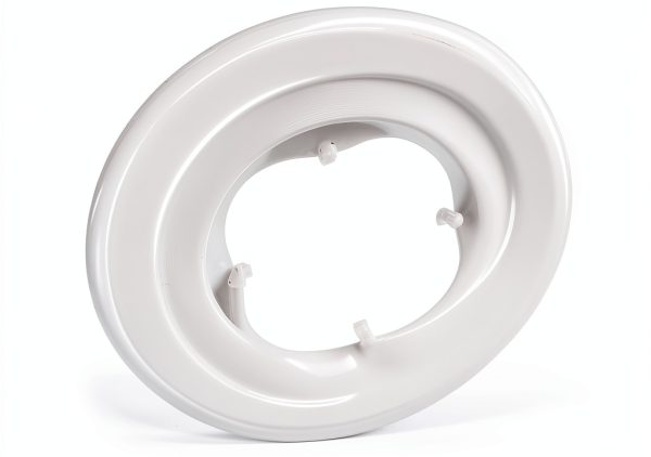 Fabater Bike Spoke Protectors Transparent Plastic-6
