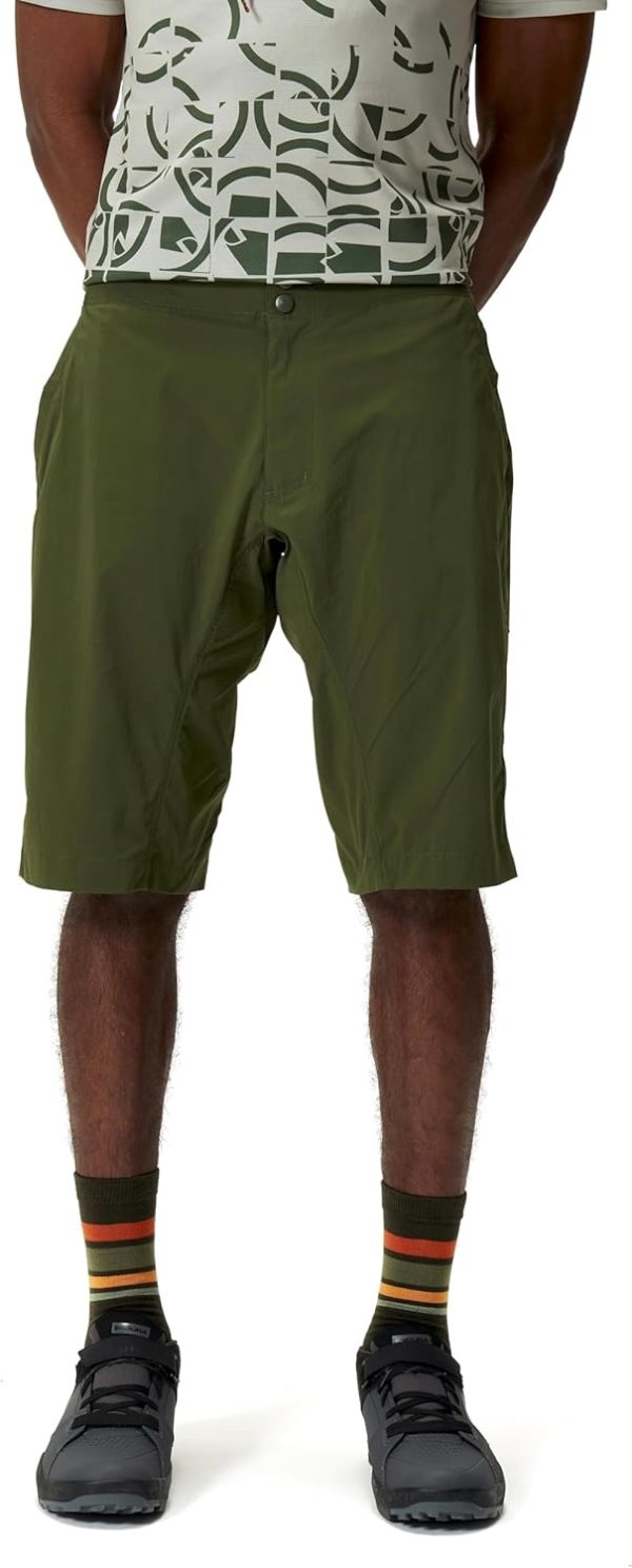 Endura Men's Cycling Compression Shorts-1