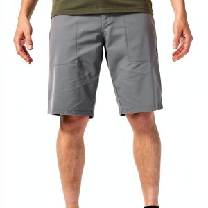 Fox Racing Men's Cycling Shorts Stretch Ripstop-0