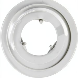 Sunlite Clear Plastic Spoke Protector Bike Accessories-0
