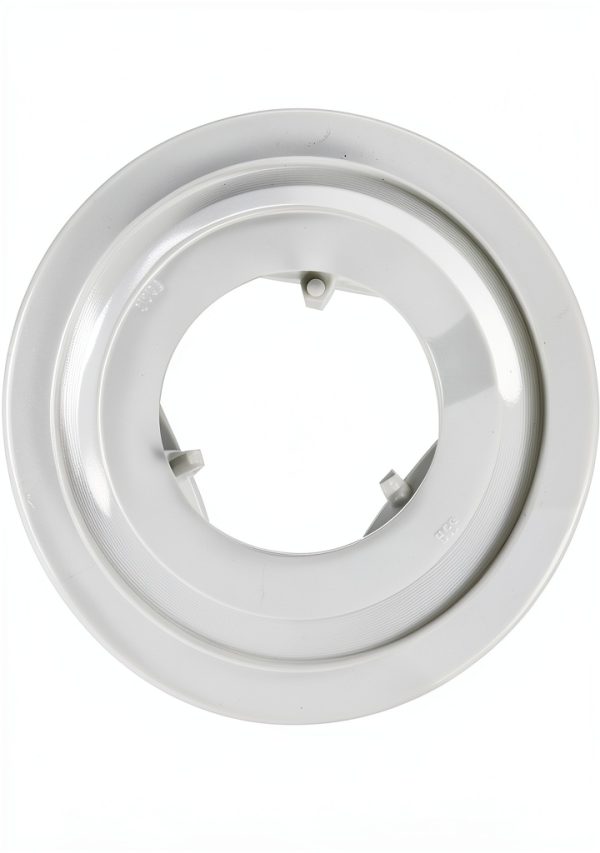 Sunlite Clear Plastic Spoke Protector Bike Accessories-0
