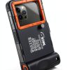 Waterproof Phone Case for Diving Towevine Cell Phone-2