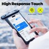 JOTO Waterproof Phone Case Dry Bag-4