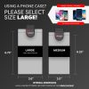 Thermal Phone Case PHOOZY Waterproof Sleeve-3