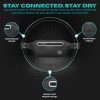 Drench Waterproof Phone Pouch for Kayaking-3