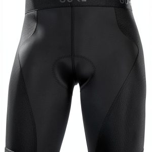Gore Bike Wear Men's Cycling Compression Shorts Black XL-0