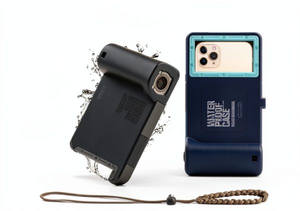 IPhone Waterproof Case feily Cell Phone Basic Cases-7