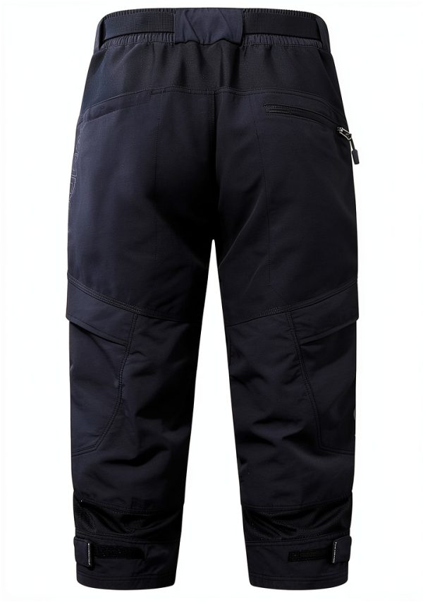 Endura Mens Cycling Compression Shorts-1