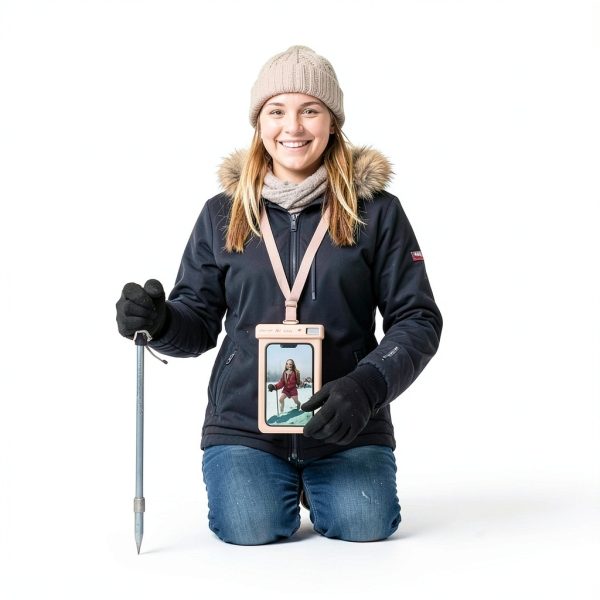 Wellhouse Waterproof Phone Case for Cell Phones-1