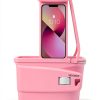 Wellhouse Waterproof Phone Case for Cell Phones-5