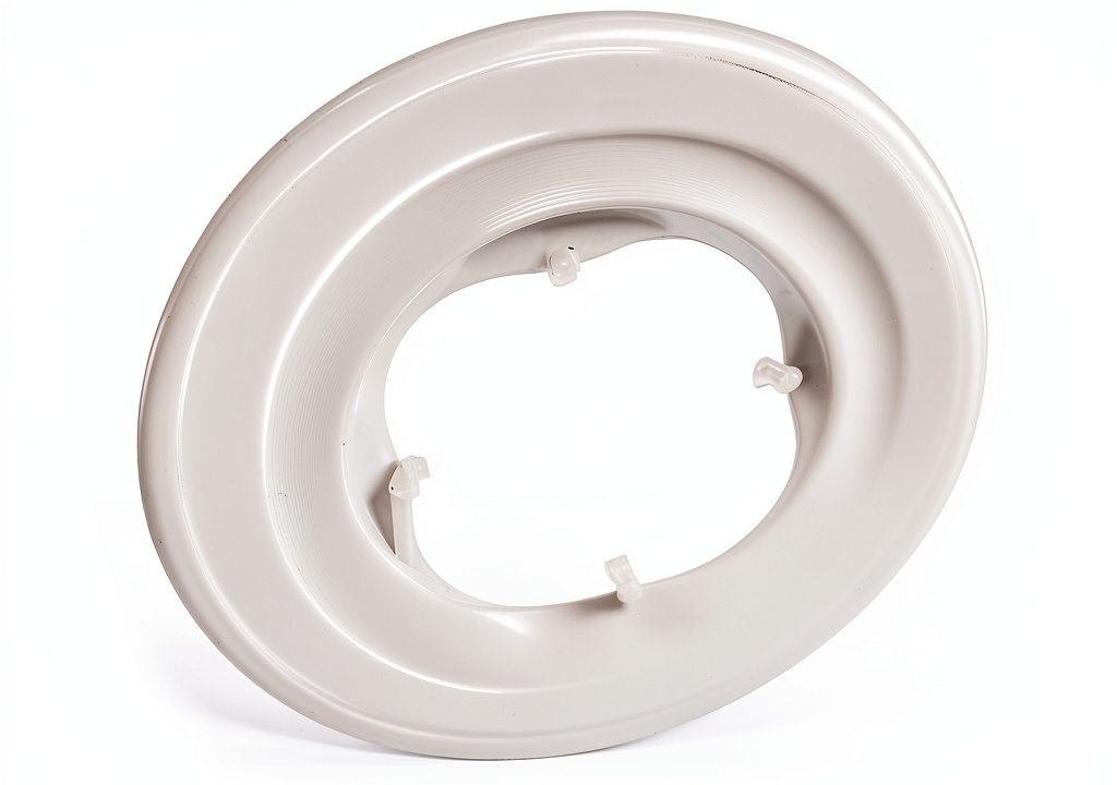 VGEBY Bike Spoke Protectors for Disc Brake Cassette Hubs