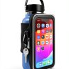 Maxby Neoprene Water Bottle Sleeve for Gym-0