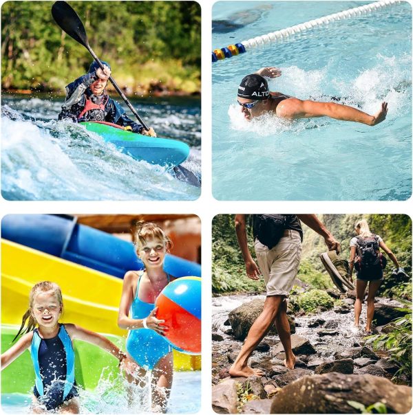 JOTO Waterproof Phone Case Dry Bag-7