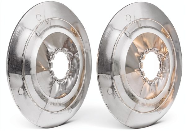 Toddmomy Bike Flywheel Guard Transparent Plastic-0