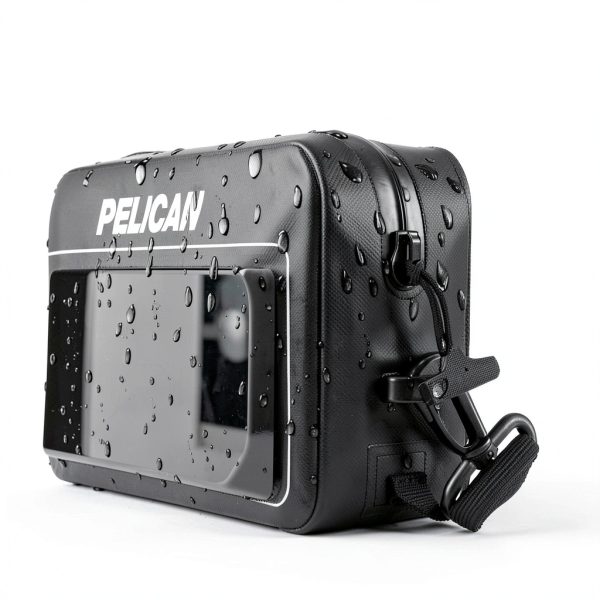 Pelican Marine Waterproof Phone Sling Bag - Case-Mate-5