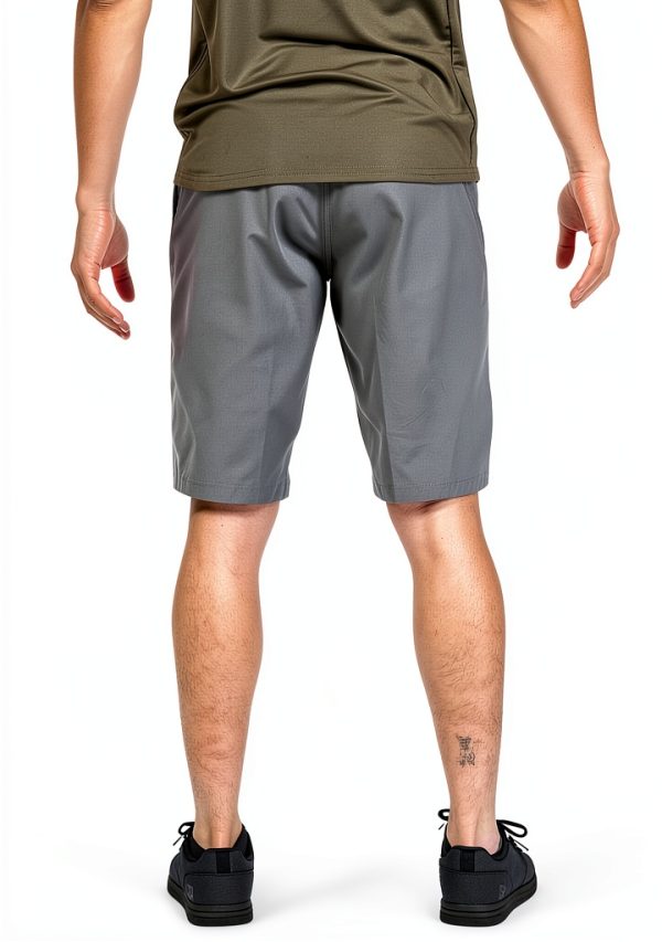 Fox Racing Men's Cycling Shorts Stretch Ripstop-1