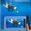 Lamicall Waterproof Phone Case for iPhone-1