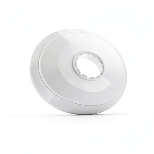 Psyqtsuary Bike Spoke Protector Clear Plastic-1