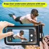 JOTO Waterproof Phone Case Dry Bag-5