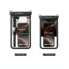 Waterproof Phone Pouch Rynapac Large IPX8 Pouch-6
