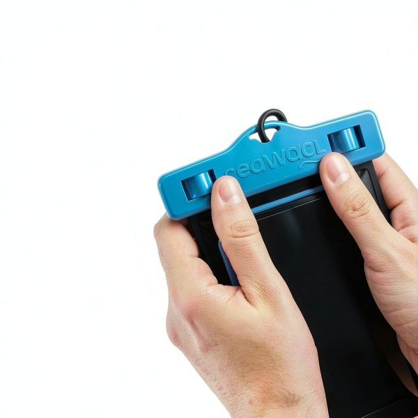 Seawag Waterproof Phone Case Universal Fit-4