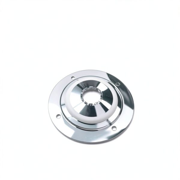 Toddmomy Bike Flywheel Guard Transparent Plastic-6