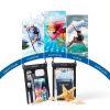Waterproof Phone Pouch Rynapac Large IPX8 Pouch-7