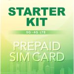 ENC Mobile No Contract SIM Card Starter Kit-0