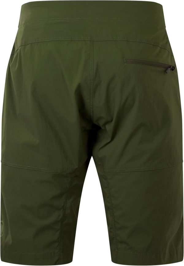 Endura Men's Cycling Compression Shorts-2