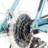 Fabater Bike Spoke Protectors Transparent Plastic-1