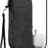 KW-Commerce Cell Phone Sleeve Water Resistant Neoprene-0